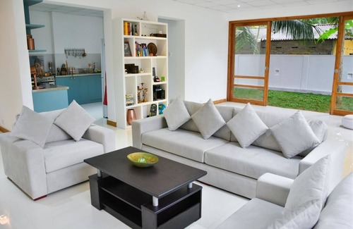Boossa Villa | Ricco Tara