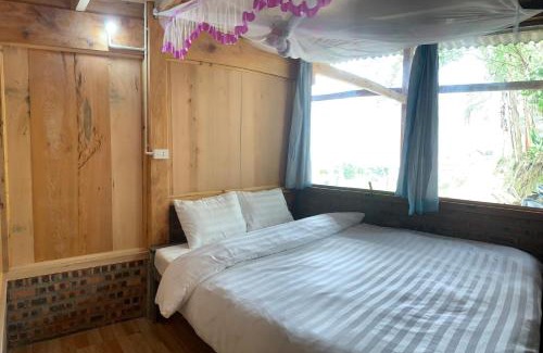 Hau Thao Casa | Rice Homestay