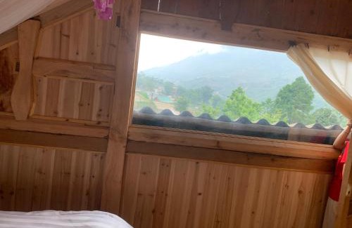 Hau Thao Casa | Rice Homestay