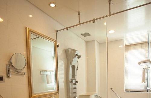 Ximending Hotel | Rich Garden Hotel