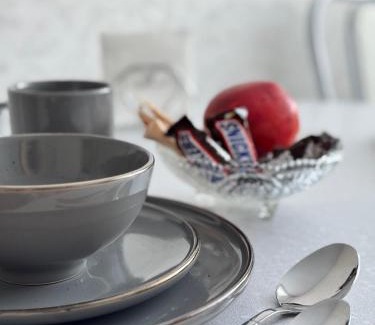 Kostanay Apartamento | Rich home