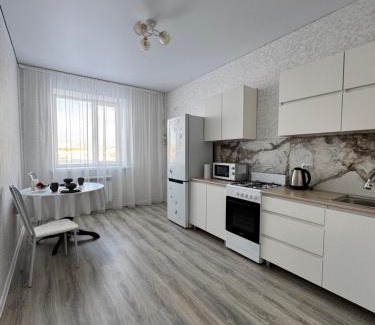 Kostanay Apartamento | Rich home