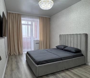 Kostanay Apartamento | Rich home