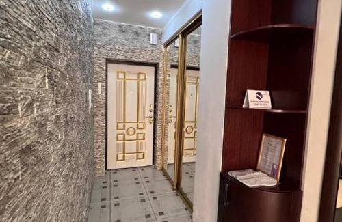 Karagandy Apartamento | Rich House Karaganda Abaya 61
