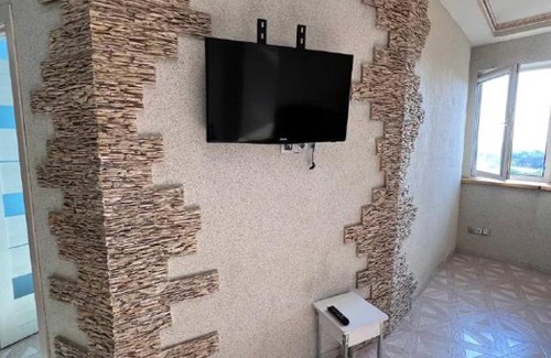 Karagandy Apartamento | Rich House Karaganda Abaya 61