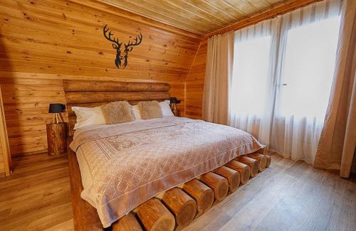 Velingrad Chalet De Esquí | Rich House Velingrad