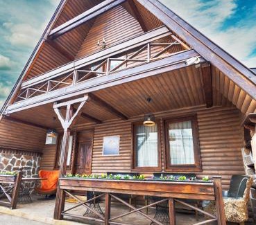 Velingrad Chalet De Esquí | Rich House Velingrad