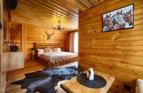 Velingrad Chalet De Esquí | Rich House Velingrad