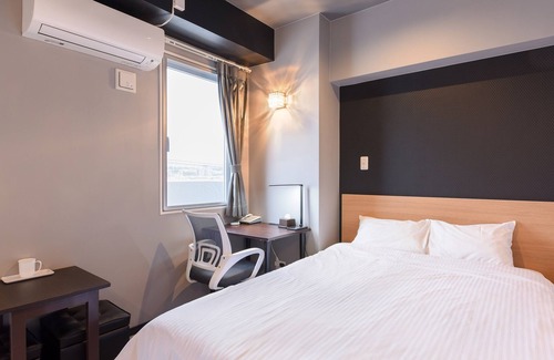 Awase Hotel | Rich Reson AWASE