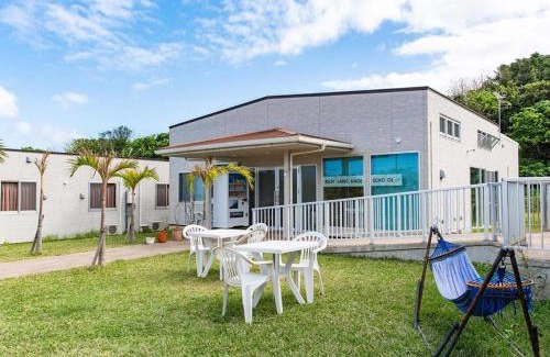 Ishigaki Hotel | Rich Reson ISHIGAKI