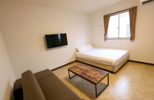 Ishigaki Hotel | Rich Reson Ishigaki