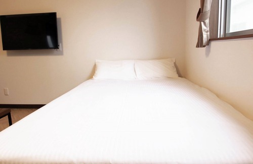 Ishigaki Hotel | Rich Reson Ishigaki