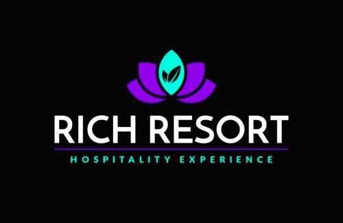 Mihintale Complejo | Rich Resort & Restaurant