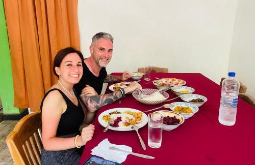 Mihintale Complejo | Rich Resort & Restaurant