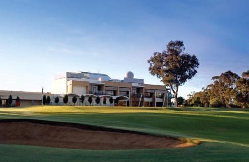 Moama Complejo | Rich River Golf Club