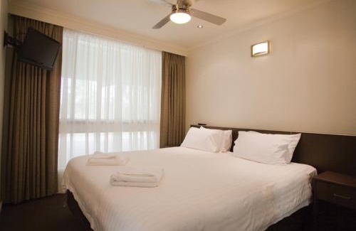 Moama Complejo | Rich River Golf Club