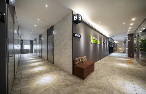 Pyeongtaek Hotel | Rich stay hotel