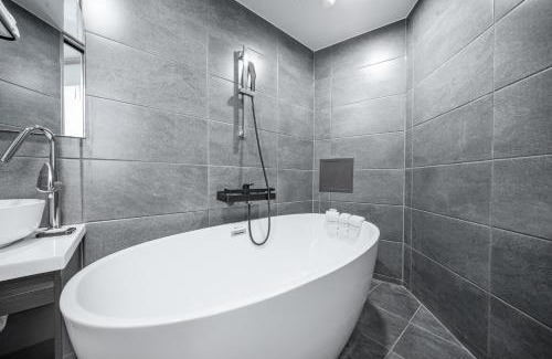 Pyeongtaek Hotel | Rich stay hotel