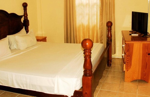 Kingstown Hotel | Rich View Hotel