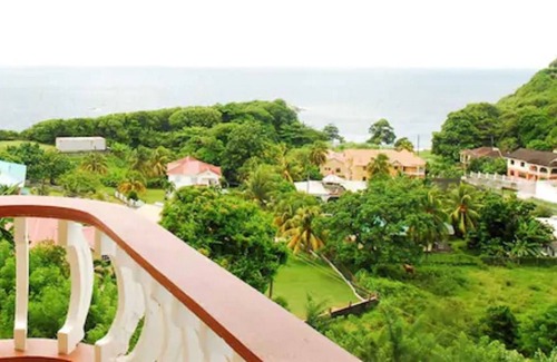 Kingstown Hotel | Rich View Hotel