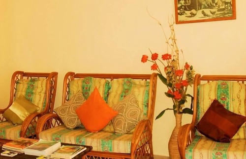 Kingstown Hotel | Rich View Hotel