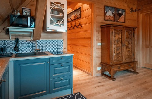 Koscielisko Apartamento | Rich Witch Villa&SPA