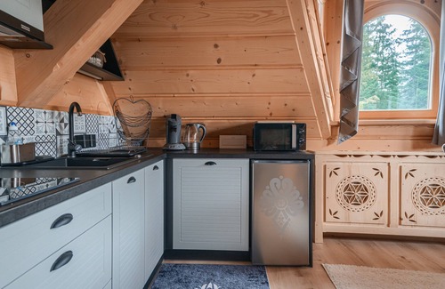 Koscielisko Apartamento | Rich Witch Villa&SPA