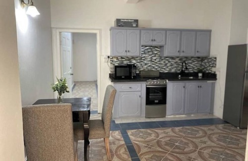 Bonne Terre Apartamento | richardsons place