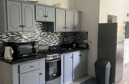 Bonne Terre Apartamento | richardsons place