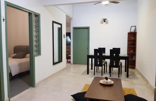 Kampung Pinang Baik Casa | Richbaliz Homestay @ Selayang Jaya