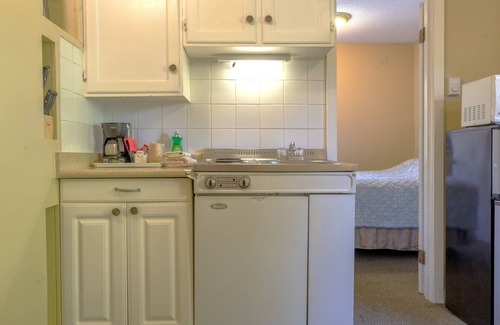 Hope Hotel | Richca Chalets Resort