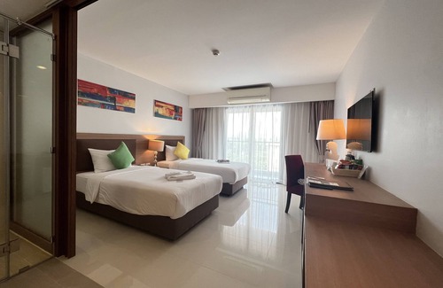 Hua Hin Hotel | Riche Hua Hin