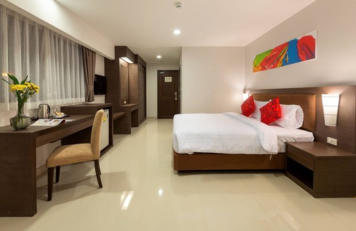Hua Hin Hotel | Riche Hua Hin
