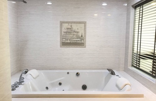 Hua Hin Hotel | Riche Hua Hin