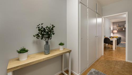 Le Prieure Apartamento | Richemont Residence by Homenhancement