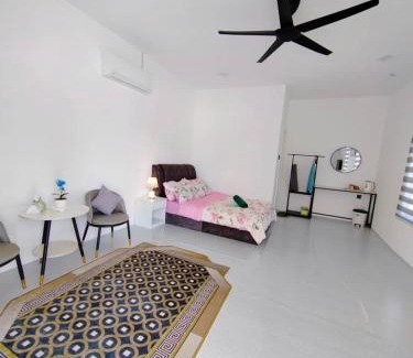 Kapar Casa | Richer Tiny House