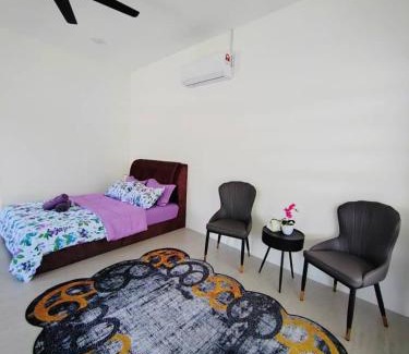 Kapar Casa | Richer Tiny House