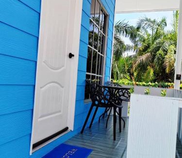 Kapar Casa | Richer Tiny House