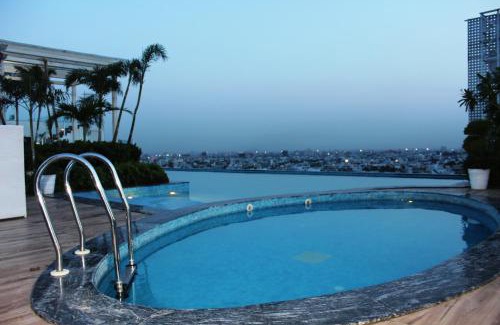 Shyam Nagar Apartamento | Richi-Rich
