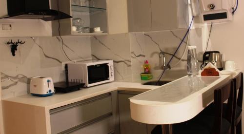 Shyam Nagar Apartamento | Richi-Rich