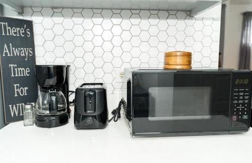 Barbican Apartamento | Richings Place