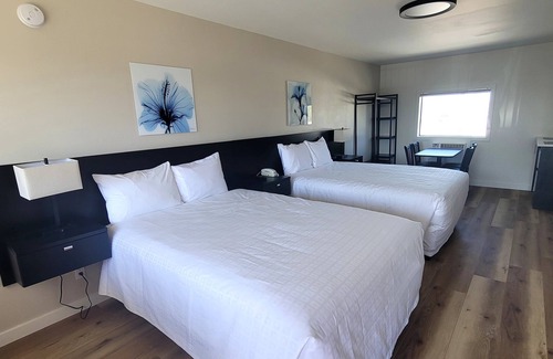 Richland Hotel | Richland Inn and Suites