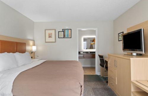 Columbia Hotel | Richland Inn of Columbia