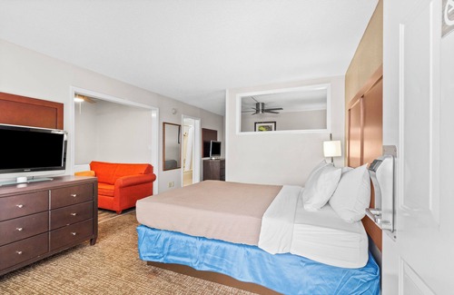 Columbia Hotel | Richland Inn of Columbia