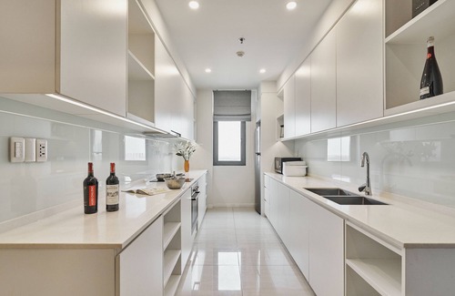 Tan Qui Dong Apartamento | Richlane Residences