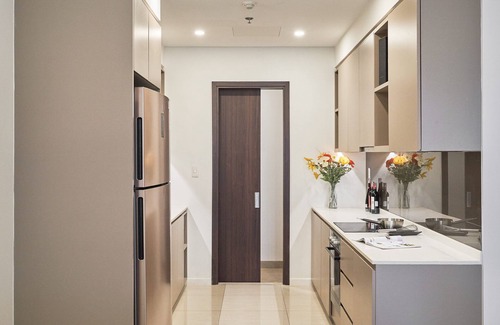 Tan Qui Dong Apartamento | Richlane Residences