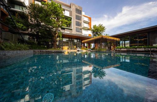 Hat Yai Hotel | Richmann Resort Hotel Hatyai