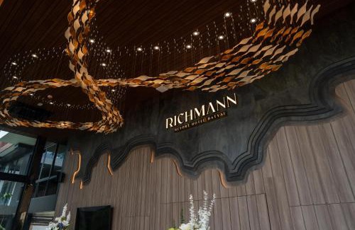 Hat Yai Hotel | Richmann Resort Hotel Hatyai