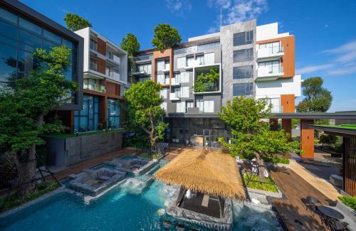 Hat Yai Hotel | Richmann Resort Hotel Hatyai