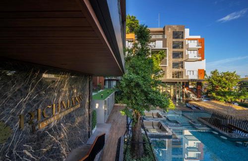 Hat Yai Hotel | Richmann Resort Hotel Hatyai